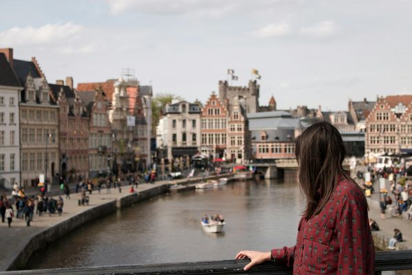 7 idées pour un week-end relaxant en Belgique