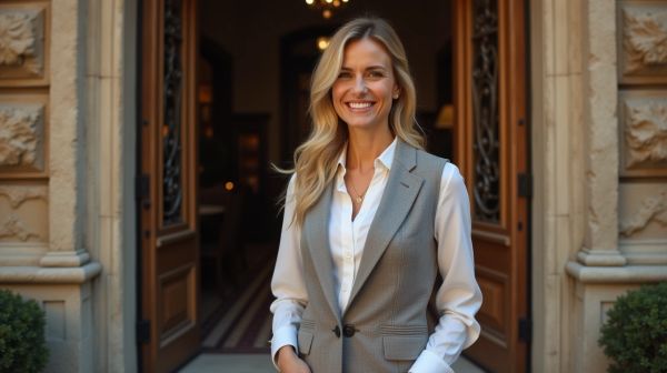 Conciergerie locale : la proximité au service de votre bien