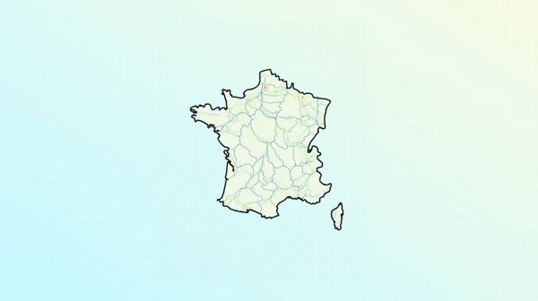 Où trouver les antennes mobile 3G/4G/5G en France ?