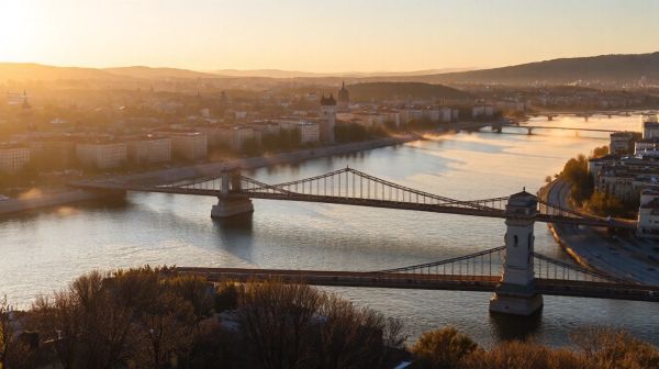 Top activités à faire pour un EVG mémorable à Budapest