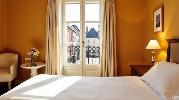 Top auberges de jeunesse à Lille : où dormir à petit prix