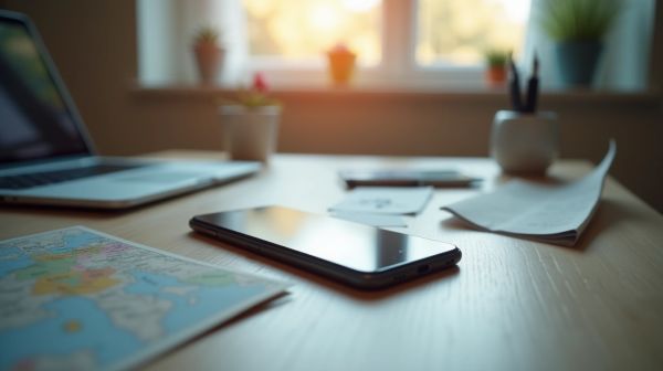 Top sites pour acheter des antennes mobile 3G/4G/5G en France