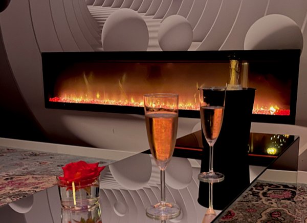 Découvrez la love room idéale en ille-et-vilaine